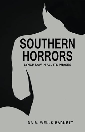 Southern Horrors