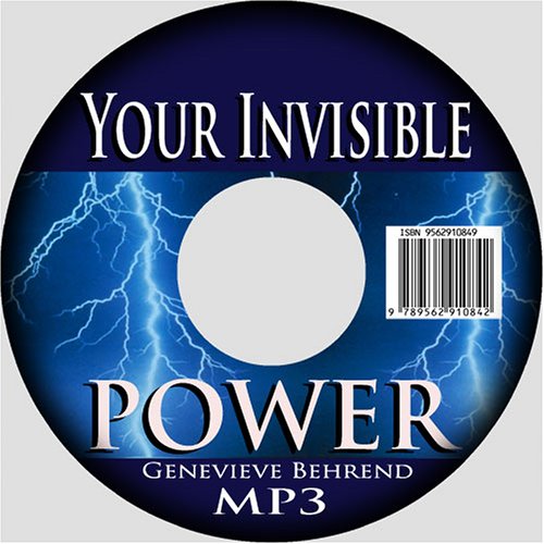 Your Invisible Power