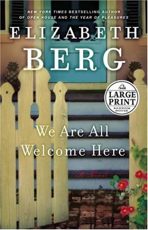 We are all welcome here