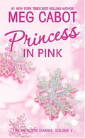 The Princess Diaries, Volume V