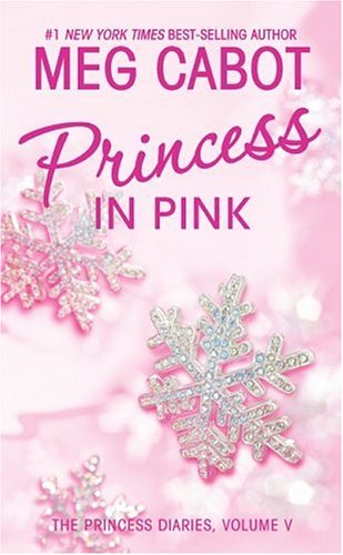 The Princess Diaries, Volume V