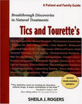 Tics and Tourette's