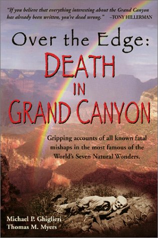 Over the edge