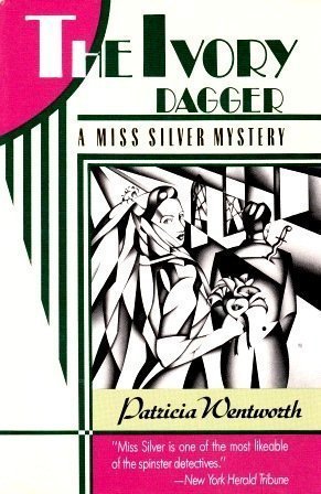 The Ivory Dagger