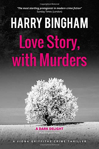 Love Story, with Murders