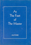 At the Feet of the Master