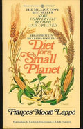 Diet for Small Planet