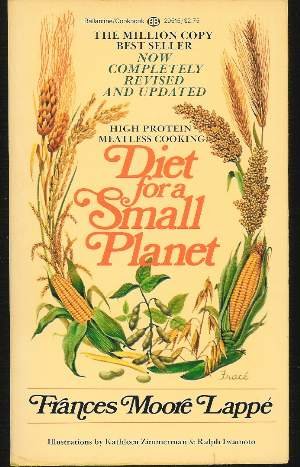 Diet for Small Planet