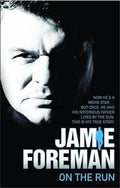 Jamie Foreman