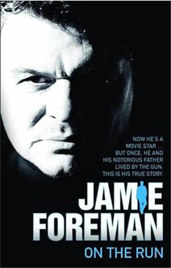 Jamie Foreman
