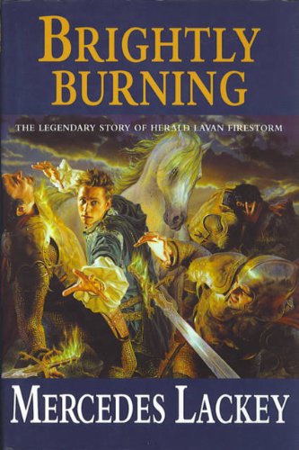 Brightly Burning