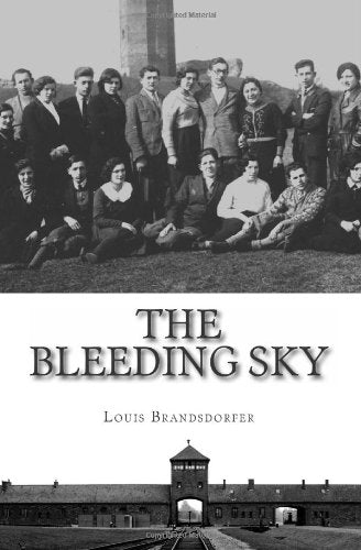 The Bleeding Sky