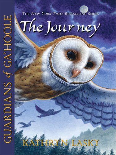 The Journey