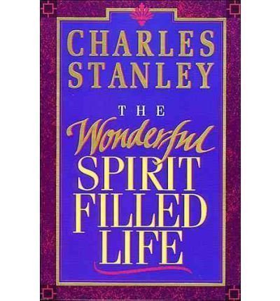 Wonderful Spirit Filled Life