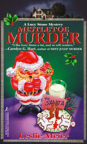 Mistletoe Murder