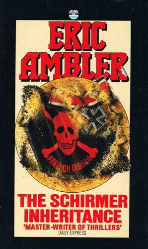 The Schirmer inheritance