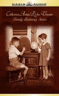 Peter And Wendy (Oasis Family Listening Series)