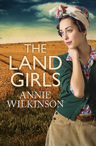 The land girls