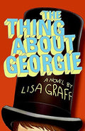 The Thing About Georgie
