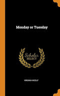Monday or Tuesday