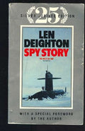 Spy story