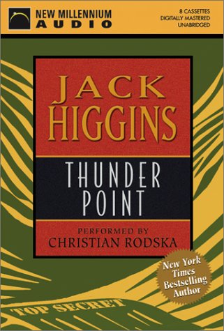 Thunder Point
