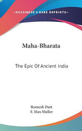 Maha-Bharata