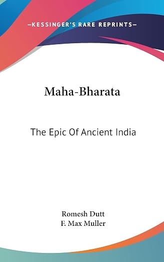 Maha-Bharata