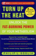 Turn Up the Heat