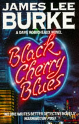 Black cherry blues