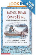 Father Bear Comes Home