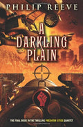 A darkling plain