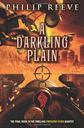 A darkling plain