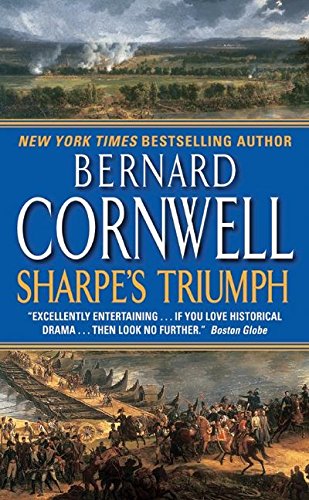 Sharpe's Triumph (Richard Sharpe's Adventure Series #2)