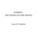 Harriet, The Moses Of Her People