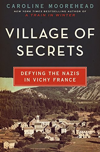 Village of secrets