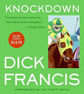 Knockdown Low Price CD