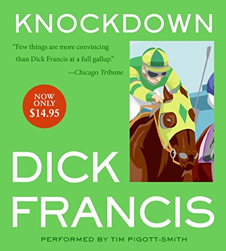 Knockdown Low Price CD