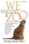 We bought a zoo