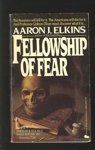 Fellowship of Fear
