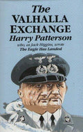 The Valhalla exchange.