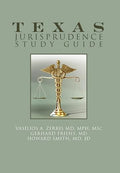 Texas jurisprudence study guide