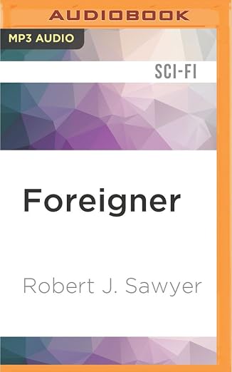 Foreigner