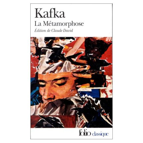 La\Metamorphose et Autres Recits