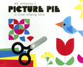 Ed Emberley's Picture Pie