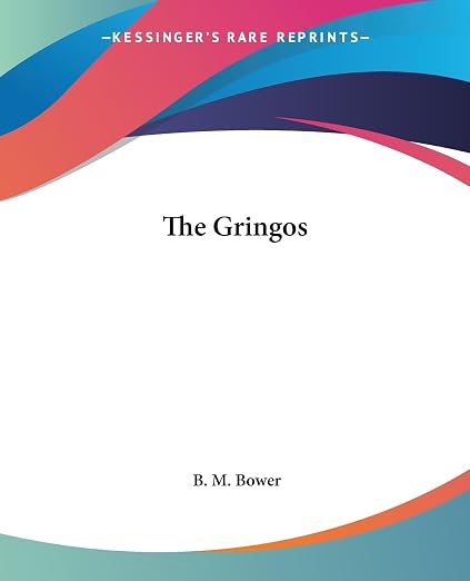 The Gringos