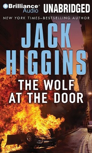 The Wolf at the Door