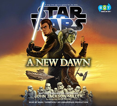 A New Dawn