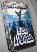 Blue World