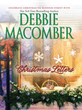 Christmas Letters (Wheeler Large Print Book Series)